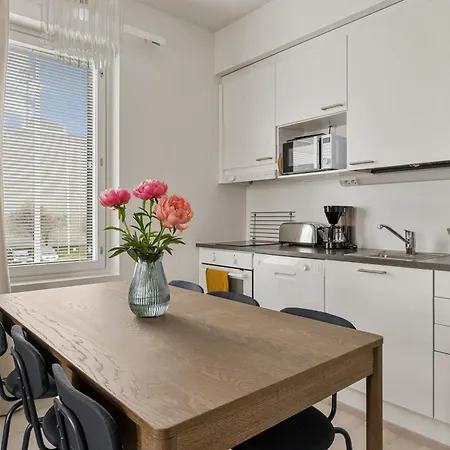 דירה Feel Lapland Hartsu - 2br, Parking, Centre *