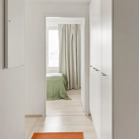 דירה Feel Lapland Hartsu - 2br, Parking, Centre