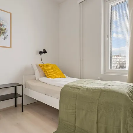 Feel Lapland Hartsu - 2br, Parking, Centre רובניימי