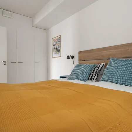 Feel Lapland Hartsu - 2br, Parking, Centre דירה