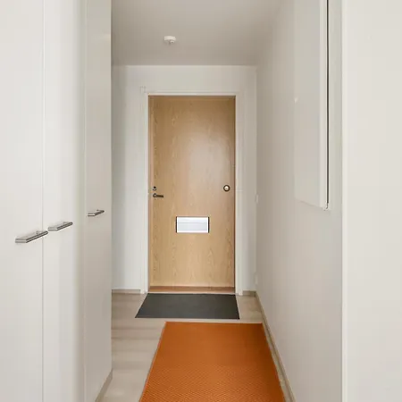 Feel Lapland Hartsu - 2br, Parking, Centre * Rovaniemi