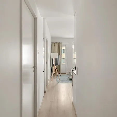 Feel Lapland Hartsu - 2br, Parking, Centre
